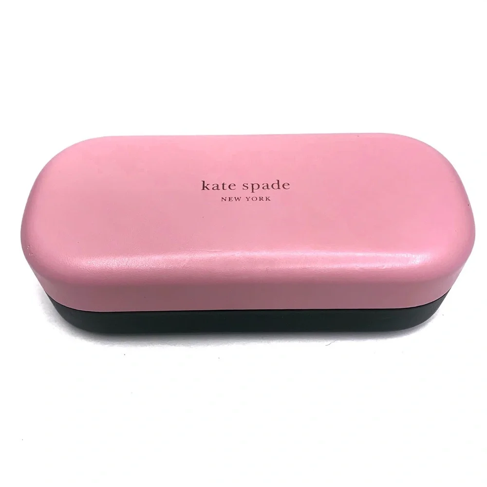 kate spade ♠️ Hard Sunglasses Glasses Case
